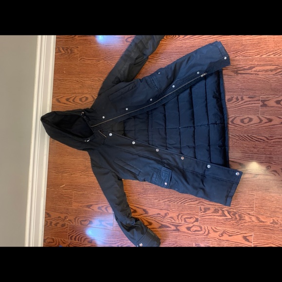 Michael Kors winter jacket - Picture 3 of 3